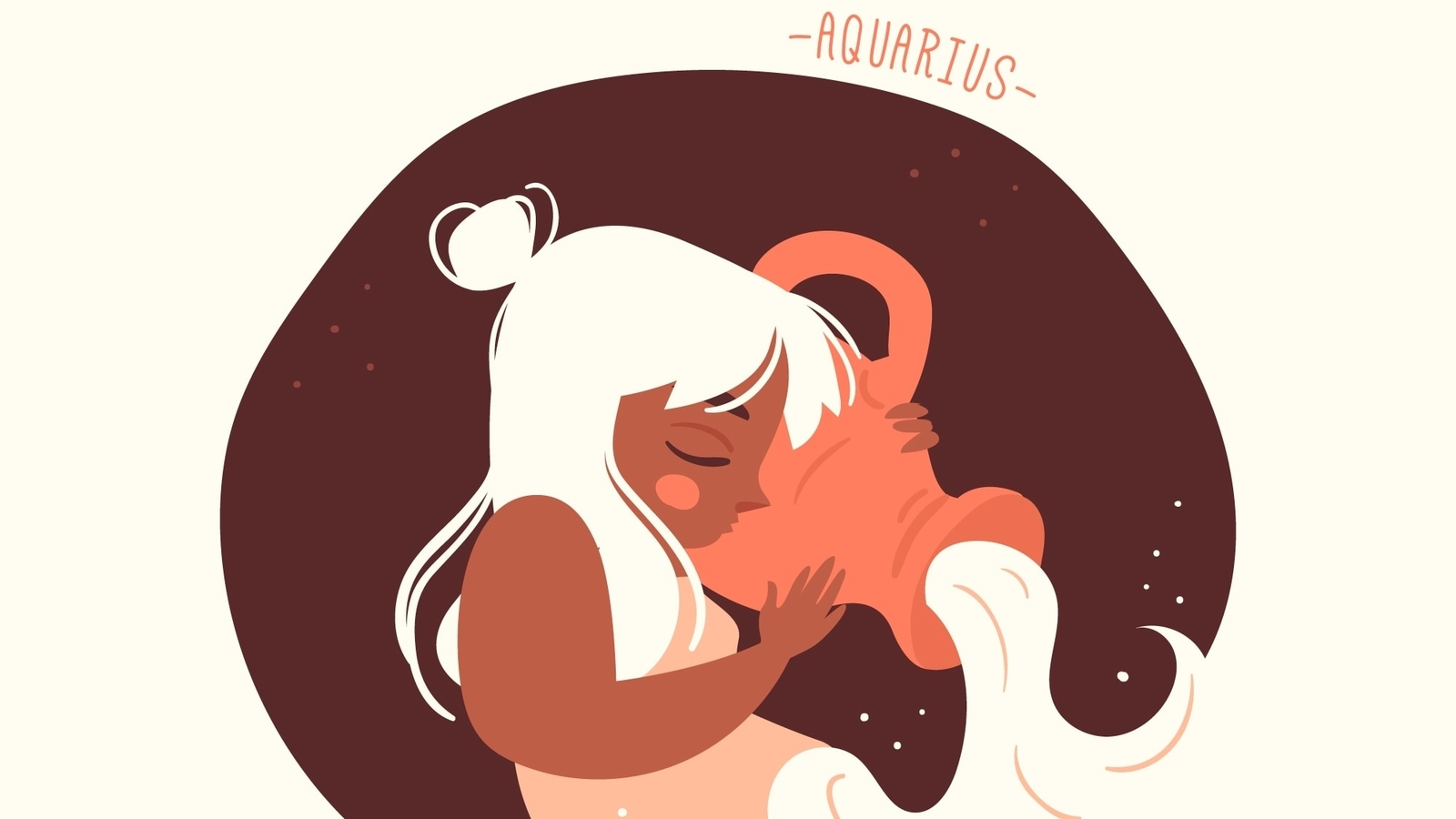 Aquarius Daily Horoscope Today, August 5, 2024 predicts surprises in love