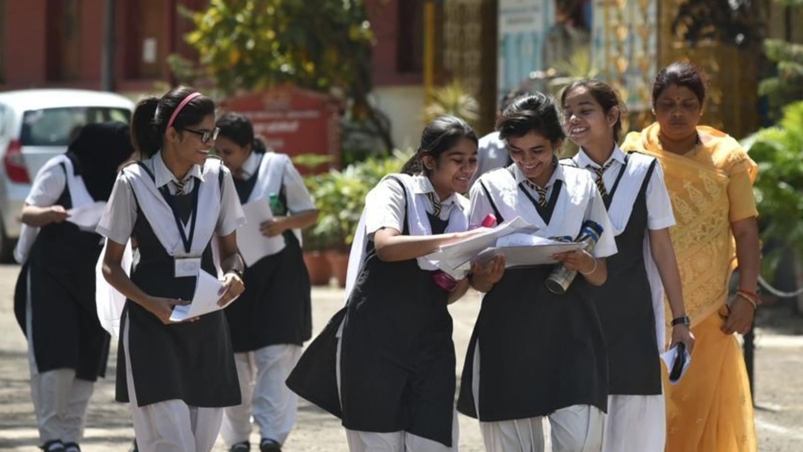 CBSE 10th Compartment Result 2024 Live: CBSE Class 10 supplementary results likely soon at cbseresults.nic.in