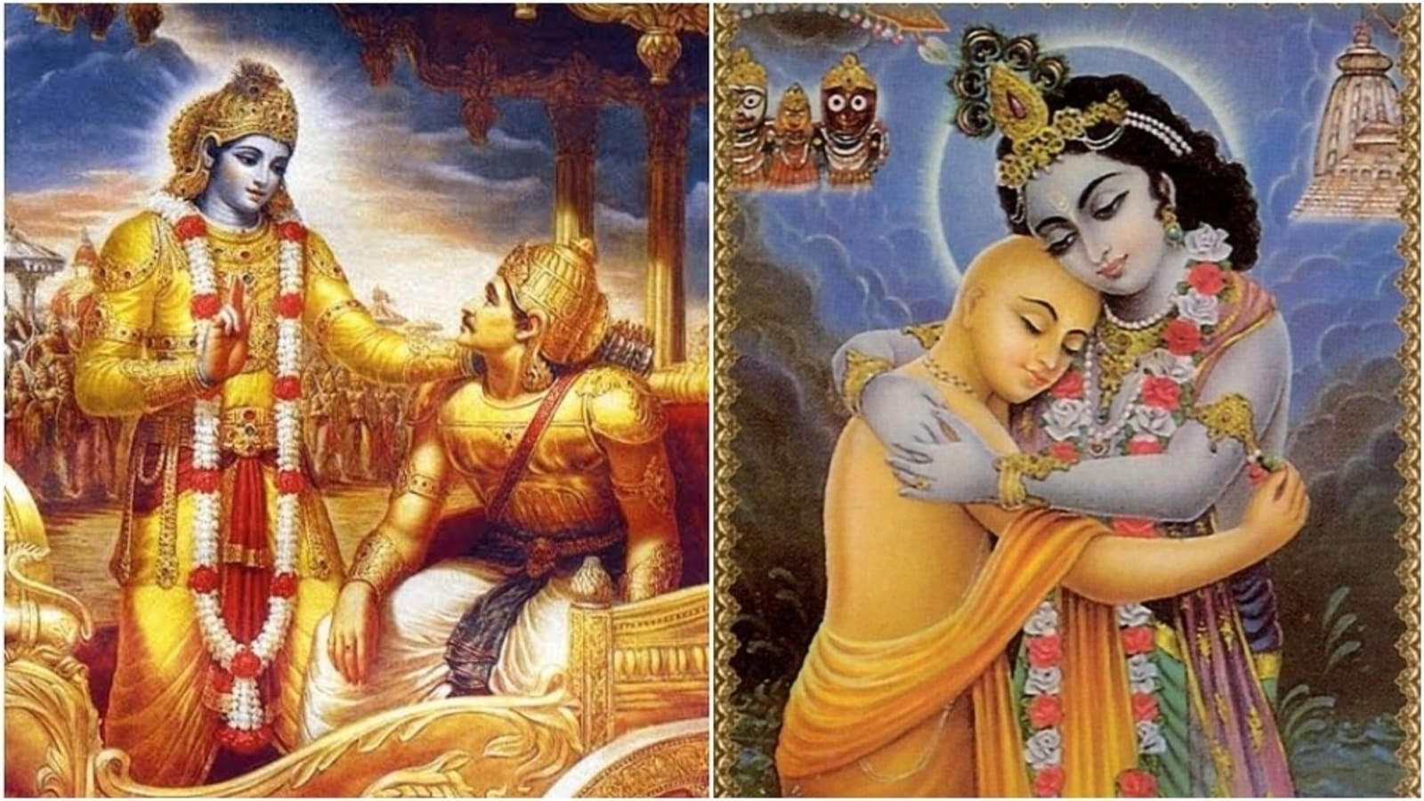 Friendship Day 2024: 5 beautiful and inspiring friendships from Indian mythology