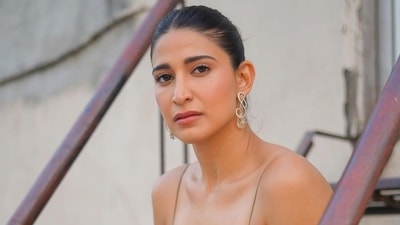 Aahana Kumra on influencers taking over acting jobs Aahana Kumra on influencers taking over acting jobs