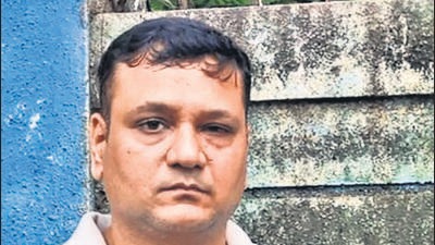 Aditya Desai, 42 Aditya Desai, 42