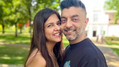 Dalljiet Kaur and Nikhil Patel got married last year. Dalljiet Kaur and Nikhil Patel got married last year.