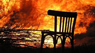 ‘Very fierce fire’ in NYC spreads to 7 buildings (Pixabay - representational image) ‘Very fierce fire’ in NYC spreads to 7 buildings (Pixabay - representational image)