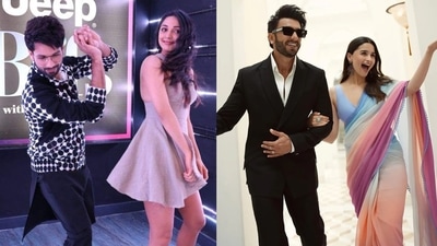 Celebrity best friends of Bollywood Celebrity best friends of Bollywood