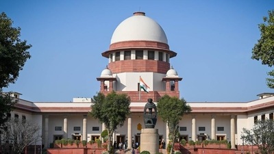 The consequence of the judgment is that states can sub-classify SCs, but they are not under any requirement to do so. (HT) The consequence of the judgment is that states can sub-classify SCs, but they are not under any requirement to do so. (HT)