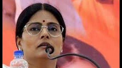 On the Uttar Pradesh Nazul Property (Management and Use for Public Purposes) Bill-2024 presented by the state government, Patel said it was ‘uncalled-for’. (HT file)
