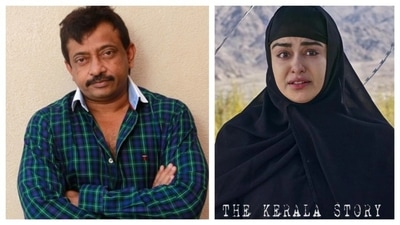 Ram Gopal Varma says he was impressed by Adah Sharma's The Kerala Story, and spoke to her after watching the 2023 film. Ram Gopal Varma says he was impressed by Adah Sharma's The Kerala Story, and spoke to her after watching the 2023 film.