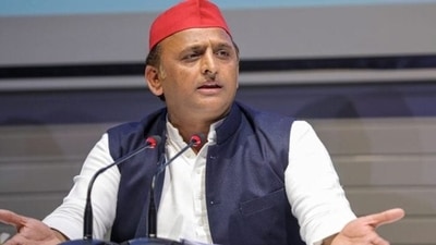 Samajwadi chief Akhilesh Yadav. (Sourced) Samajwadi chief Akhilesh Yadav. (Sourced)