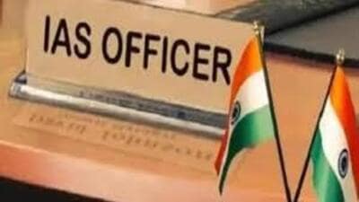 The Punjab government on Sunday transferred nine IAS officers with immediate effect. (HT File) The Punjab government on Sunday transferred nine IAS officers with immediate effect. (HT File)