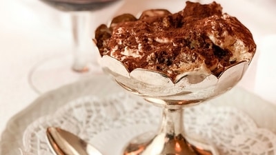 Tiramisu (Photo: Unsplash)