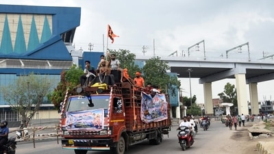 The problem lies in how the political dispensations in the states view the yatra. (Representative Image/Sakib Ali/HT Photo) The problem lies in how the political dispensations in the states view the yatra. (Representative Image/Sakib Ali/HT Photo)