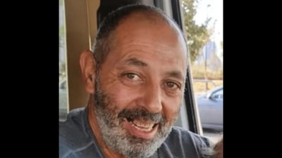 Video shows Gaza civilians kicking, abusing slain Hamas hostage's body (Hostages and Missing Families Forum)