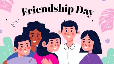 Friendship Day 2024: When is Friendship Day in India? Date, history