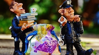Tax defaults in India skyrocketed by 1000% in the last ten years and associated litigation has also consequently risen (Representational Image/Pixabay) Tax defaults in India skyrocketed by 1000% in the last ten years and associated litigation has also consequently risen (Representational Image/Pixabay)