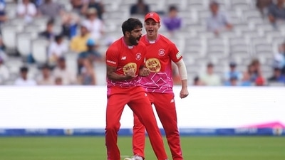 The Hundred 2024, Welsh Fire vs Southern Brave : Fantasy XI Prediction, teams, captain, vice-captain, toss and venue (Getty)