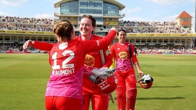 Women’s Hundred 2024, Welsh Fire vs Southern Brave: Fantasy 11 Prediction, teams, captain, vice-captain, toss and venue analysis (Getty)