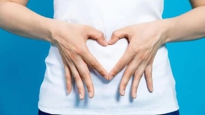 Imbalances in gut bacteria can lead to inflammation, disrupted hormone signaling and impaired nutrient absorption.&nbsp; (Shutterstock)