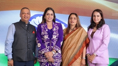 Young FICCI Ladies Organisation (YFLO) and Ministry of Mind, Body, and Soul honour the valour and sacrifice of Indian Air Force heroes to commemorate 25th Kargil Vijay Diwas.