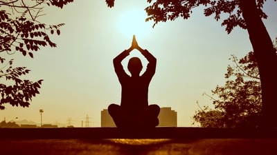 More US schools are taking breaks for meditation to manage stress and emotions (Unsplash) More US schools are taking breaks for meditation to manage stress and emotions (Unsplash)