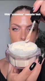 Step 1 (Photo: Instagram/monika_mua)