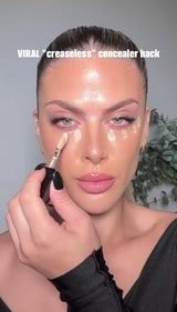 Step 2 (Photo: Instagram/monika_mua)