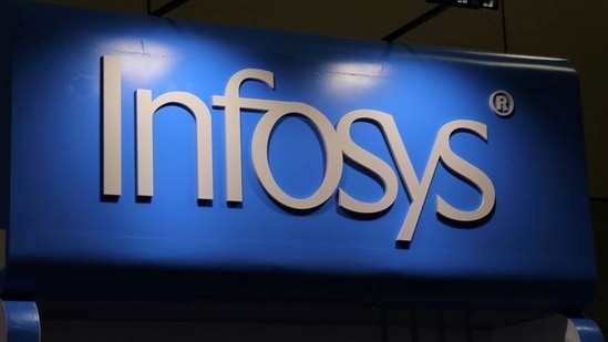 Infosys Ltd has been given a tax relief of <span class='webrupee'>?</span>3,898 crore for the financial year 2017-18 (Reuters)