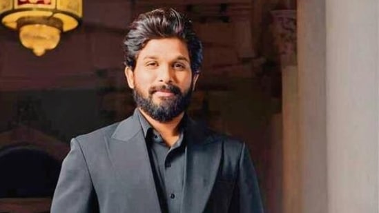 Allu Arjun donates ₹25 lakh to Kerala CM Relief Fund, prays for safety of Wayanad landslide victims