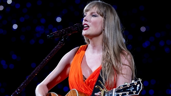 Taylor Swift's new voice memo for TTPD track leaves fans emotional: ‘That hurt’