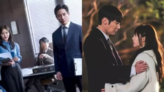 Netflix's Miss Day and Night dominates; the Auditors reaches no. 1 ratings(Jtbc, tvN)