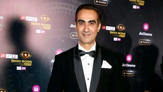 Ranvir Shorey on Bigg Boss OTT 3, Sana Makbul's win: 'It's all a big mess…'