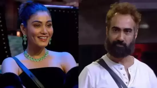 Bigg Boss had soft spot for Sana Makbul: Ranvir Shorey accuses Bigg Boss OTT 3 makers of bias, reveals who should've won