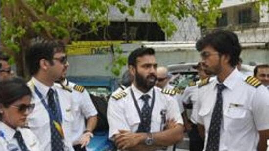 The revised flight duty norms seeks to provide more rest time amid rising concerns over fatigue among pilots. (PTI) The revised flight duty norms seeks to provide more rest time amid rising concerns over fatigue among pilots. (PTI)