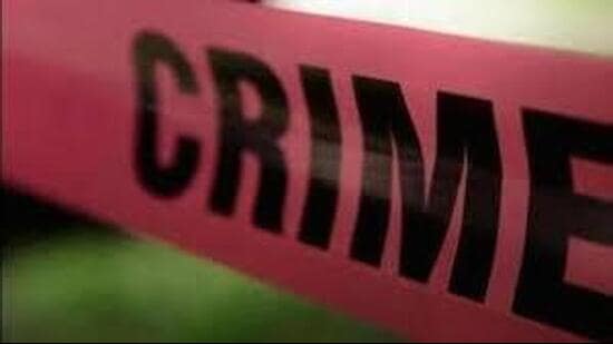 Village sarpanch Gurcharan Singh said that they informed the police and it were erased in the presence of police. (iStock)