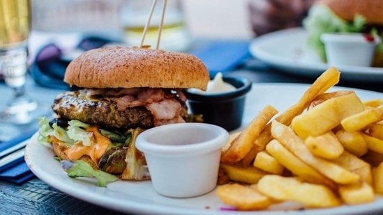 When certain glands in the endocrine system are overworked and overburdened, hormonal imbalances can occur. Chronic stress, poor diet and poor lifestyle choices can trigger the glands to be overworked. (Unsplash)