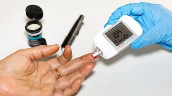 Insulin and cortisol levels are directly impacted by blood sugar dysregulation. It can also lead to insulin resistance and adrenal fatigue. (Unsplash)