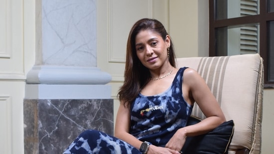 Latest entertainment News, Live Updates Today August 4, 2024: Sunidhi Chauhan says she has not been paid after singing in many movies: ‘You don’t want to hurt anybody’s ego’