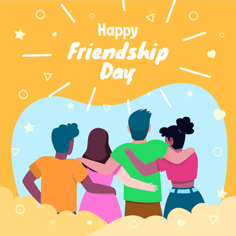 Friendship Day 2024: This year, Friendship Day is on August 4. 