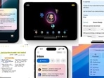 Apple Intelligence feature will not be rolled out during the iPhone 16 series launch, check details.
(Apple) Apple Intelligence feature will not be rolled out during the iPhone 16 series launch, check details.
(Apple)