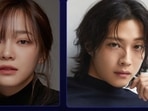 Kim Sejong, Lee Jong Won, Shin Do Hyun, and Baek Sung Chul are set to headline a new Korean romantic comedy. Kim Sejong, Lee Jong Won, Shin Do Hyun, and Baek Sung Chul are set to headline a new Korean romantic comedy.