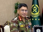 Bangladesh army chief General Waker-Uz-Zaman Bangladesh army chief General Waker-Uz-Zaman
