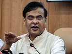 Assam chief minister Himanta Biswa Sarma(ANI file photo) Assam chief minister Himanta Biswa Sarma(ANI file photo)