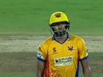 R Ashwin scored 252 runs in 10 TNPL matches this season(X Image) R Ashwin scored 252 runs in 10 TNPL matches this season(X Image)