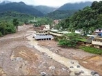 At least 221 people have died after multiple landslides hit Wayanad district of Kerala on July 30. (ANI) At least 221 people have died after multiple landslides hit Wayanad district of Kerala on July 30. (ANI)