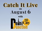 Catch It Live on 6 August 2024 Catch It Live on 6 August 2024