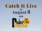 Catch It Live on 8 August 2024 Catch It Live on 8 August 2024