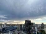 Being a weather scientist, Kumar, for over a year has provided weather forecasts for various areas in Pune and Maharashtra. Due to his timely and accurate weather forecast many people were following him on the social media platform. (REPRESENTATIVE PHOTO)