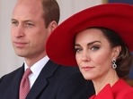 Prince William's friends slyly say “Doors to Manual” in reference to Kate Middleton, according to royal analyst Katie Nicholl. (AP) Prince William's friends slyly say “Doors to Manual” in reference to Kate Middleton, according to royal analyst Katie Nicholl. (AP)