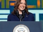 Vice President Kamala Harris' decision could be announced at any time ahead of her first public appearance with the vice presidential nominee on Tuesday in Philadelphia, before they start a cross-country tour across several battleground states likely to decide the election, the sources said. Vice President Kamala Harris' decision could be announced at any time ahead of her first public appearance with the vice presidential nominee on Tuesday in Philadelphia, before they start a cross-country tour across several battleground states likely to decide the election, the sources said.