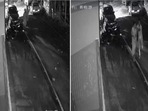 On camera, Bengaluru woman molested by a man while returning from morning walk. Accused yet to be arrested