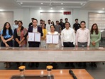 IIM Lucknow and FPSB India are collaborating to introduce a certification program in Financial Planning in the academic session 2024-25, which will be available to both students and working professionals, 